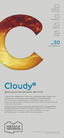 CLOUDY - Для вдохновлённых мечтой