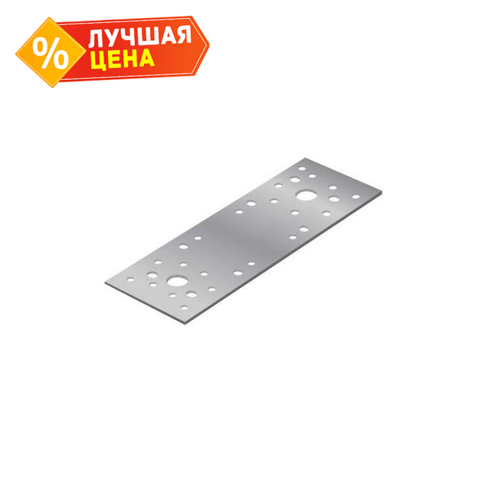 КР-210х90 Крепежная пластина (25шт)
