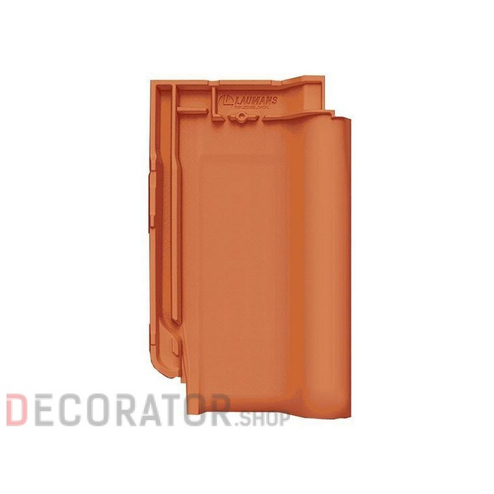 Керамическая черепица Laumans Tiefa 2000 Top nr.20 schwarz