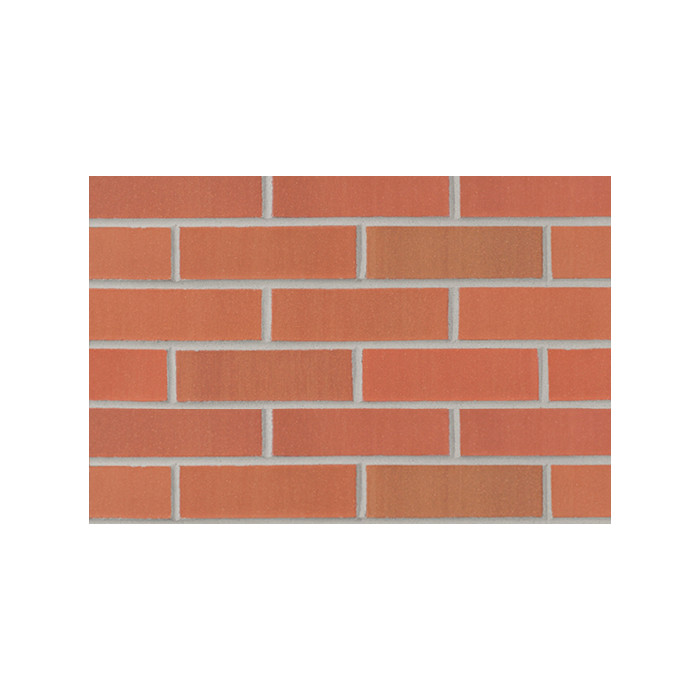 Клинкерная облицовочная плитка Ziegelriemchen Finkenwerder 240×71×10 мм, ABC Klinkergruppe