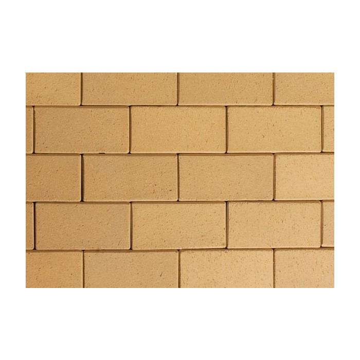 Тротуарная клинкерная брусчатка, Lederfarben-nuanciert 200х100х20 мм, ABC Klinkergruppe Brick