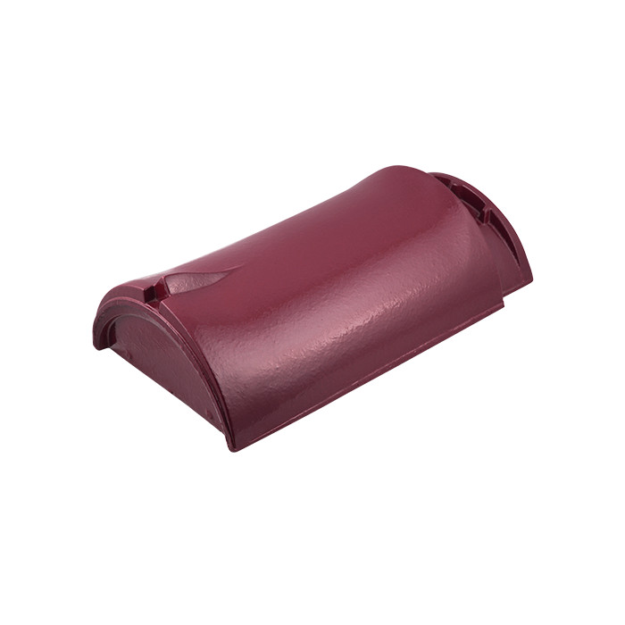 Начальная коньковая черепица, Марон, ABC