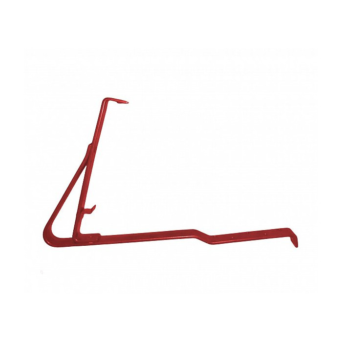 С/з элемент решетки, Красный, сталь, ФЭЗ